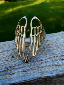 Raven ring