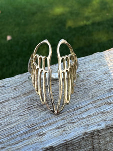 Raven ring