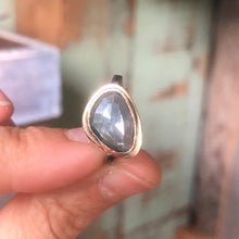 Load image into Gallery viewer, London Topaz ring