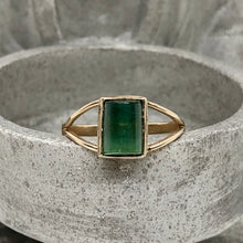 Load image into Gallery viewer, Pine slice ring