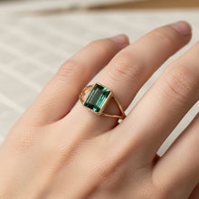 Load image into Gallery viewer, Pine slice ring