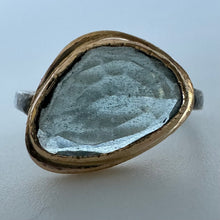 Load image into Gallery viewer, London Topaz ring