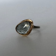 Load image into Gallery viewer, London Topaz ring