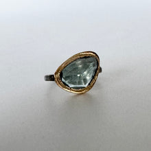 Load image into Gallery viewer, London Topaz ring