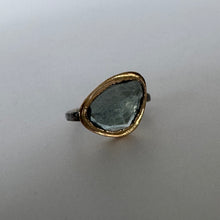 Load image into Gallery viewer, London Topaz ring