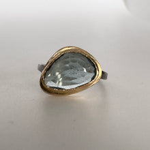 Load image into Gallery viewer, London Topaz ring