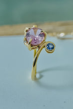 Load image into Gallery viewer, Rosie bud ring