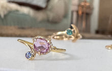Load image into Gallery viewer, Rosie bud ring