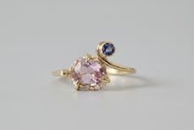 Load image into Gallery viewer, Rosie bud ring