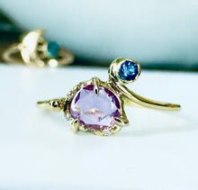 Load image into Gallery viewer, Rosie bud ring