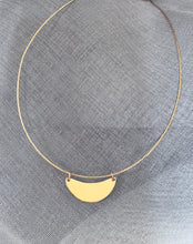 Load image into Gallery viewer, Delphine choker