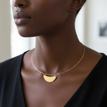 Load image into Gallery viewer, Delphine choker