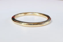 Load image into Gallery viewer, Simple wedding band