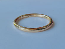 Load image into Gallery viewer, Simple wedding band