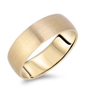 Wedding band
