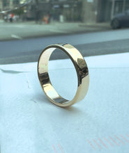 Load image into Gallery viewer, Wedding band