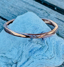 Load image into Gallery viewer, Empress stacker ring