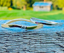 Load image into Gallery viewer, Empress stacker ring