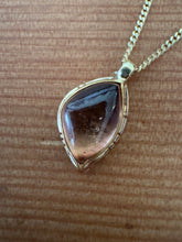 Load image into Gallery viewer, Golden Jubalee necklace