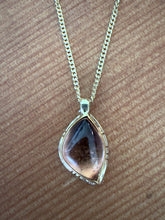 Load image into Gallery viewer, Golden Jubalee necklace