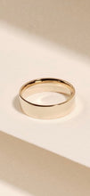 Load image into Gallery viewer, Wedding band