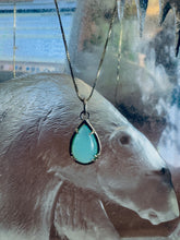 Load image into Gallery viewer, Bermuda gold necklace