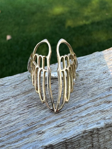 Raven ring