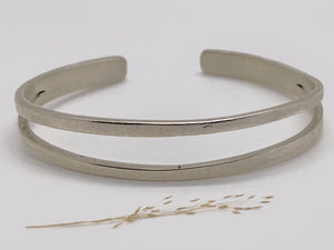 Sleeper bangle (SOLD)