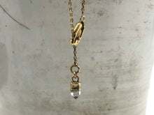 Load image into Gallery viewer, Gold charm bracelet (SOLD)