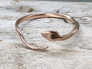 Kundalini ring