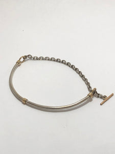 Low profile bangle chain, Handcrafted Jewelry, Elegant jewelry, Trendy jewelry, Handmade jewelry, Custom designs jewelry