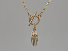 Load image into Gallery viewer, Hansa necklace